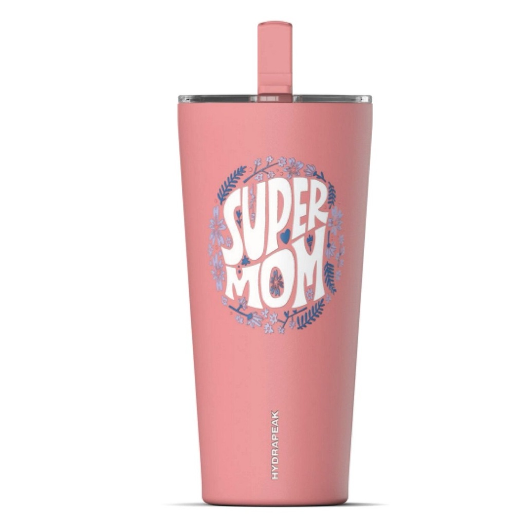 Hydrapeak Super Mom Tumbler